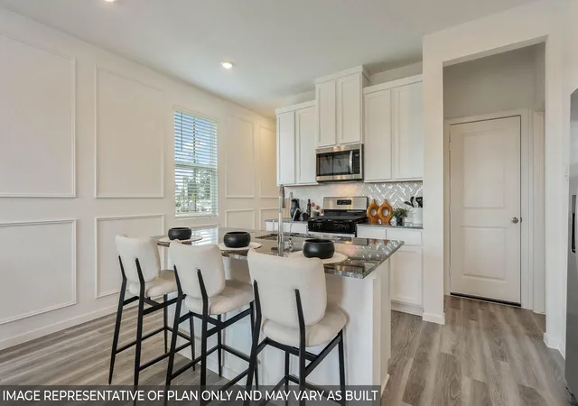 Photo 4 of Single family home for sale at 376 Old Stagecoach Rd, Jarrell, TX 76537 | MLS# 5449782 | Listing updated on 2026-08-10