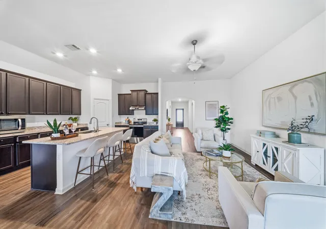 3rd image of 19408 Andrew Jackson St, Manor, TX 78653 | MLS# 1467965
