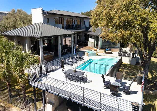 Photo 1 of Mansion for sale at 101 Harbor Light Blvd, Horseshoe Bay, TX 78657 | MLS# 2312979 | Listing updated on 2026-10-02