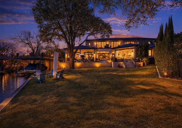 Photo 1 of Mansion for sale at 101 Harbor Light Blvd, Horseshoe Bay, TX 78657 | MLS# 2312979 | Listing updated on 2026-09-01