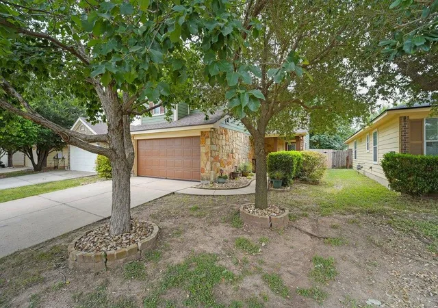 Photo 1 of Sale Pending at 11917 Aitne Ln, Austin, TX 78725 | MLS# 7384298 | Listing updated on 2026-10-09
