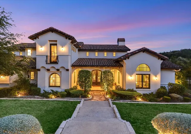 Photo 1 of Single family home for sale at 4127 Lago Viento Dr, Austin, TX 78734 | MLS# 7566890 | Listing updated on 2026-09-13