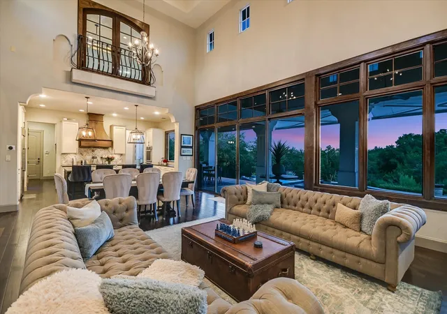 Photo 3 of Single family home for sale at 4127 Lago Viento Dr, Austin, TX 78734 | MLS# 7566890 | Listing updated on 2026-09-13