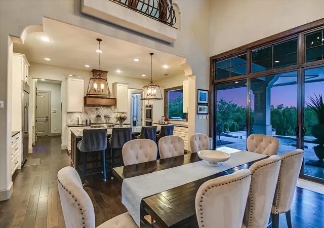 Photo 4 of Single family home for sale at 4127 Lago Viento Dr, Austin, TX 78734 | MLS# 7566890 | Listing updated on 2026-09-13