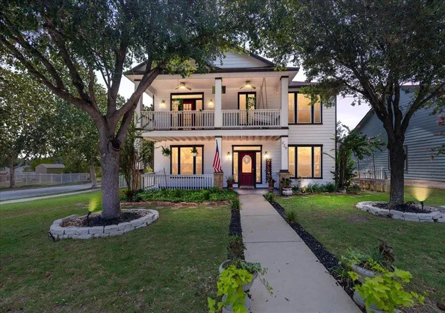 1st image of 229 Mcgarity, Kyle, TX 78640 | MLS# 7562906