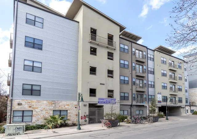 12th image of 2502 Leon St #200, Austin, TX 78705 | MLS# 3354963