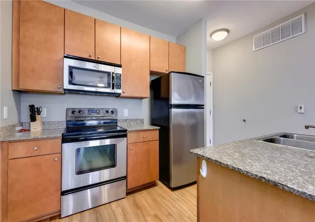 4th image of 2502 Leon St #200, Austin, TX 78705 | MLS# 3354963