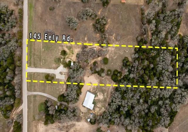 1st image of 145 Eely Rd, Mc Dade, TX 78650 | MLS# 5476699
