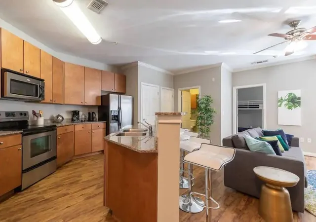 3rd image of 2502 Leon St #315, Austin, TX 78705 | MLS# 9608703