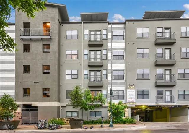 1st image of 2502 Leon St #209, Austin, TX 78705 | MLS# 6521880