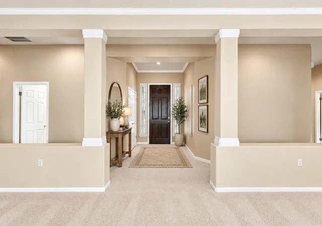 Photo 3 of Single family home for sale at 128 Crepe Myrtle Ln, Georgetown, TX 78633 | MLS# 4042891 | Listing updated on 2026-09-24