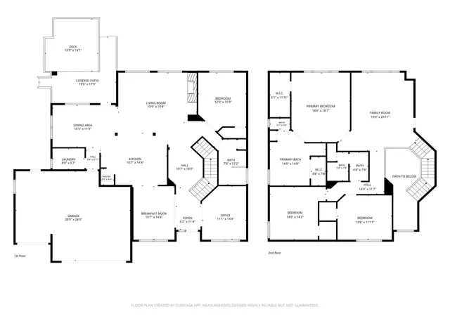 40th image of 2728 Zambia Dr, Cedar Park, TX 78613 | MLS# 2405945