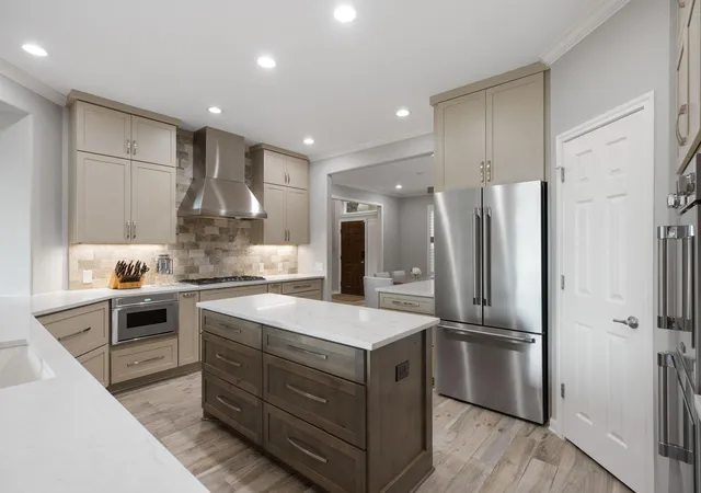 5th image of 2728 Zambia Dr, Cedar Park, TX 78613 | MLS# 2405945