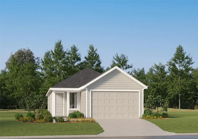 image of 464 Dubai Ave, Maxwell, TX 78656 | MLS# 2594053