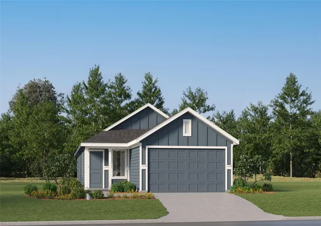 image of 464 Dubai Ave, Maxwell, TX 78656 | MLS# 2594053