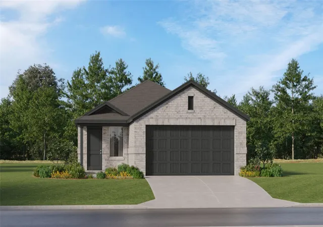 image of 464 Dubai Ave, Maxwell, TX 78656 | MLS# 2594053