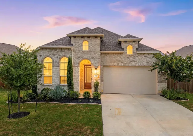 Photo 1 of Single family home for sale at 199 Five Mile Crk Way, Kyle, TX 78640 | MLS# 4836883 | Listing updated on 2026-08-14