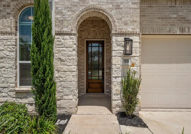 Photo 2 of Single family home for sale at 199 Five Mile Crk Way, Kyle, TX 78640 | MLS# 4836883 | Listing updated on 2026-08-14