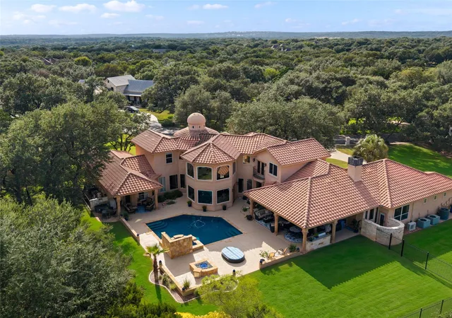 40th image of 26510 Weiss Fels Ct, New Braunfels, TX 78132 | MLS# 3360852
