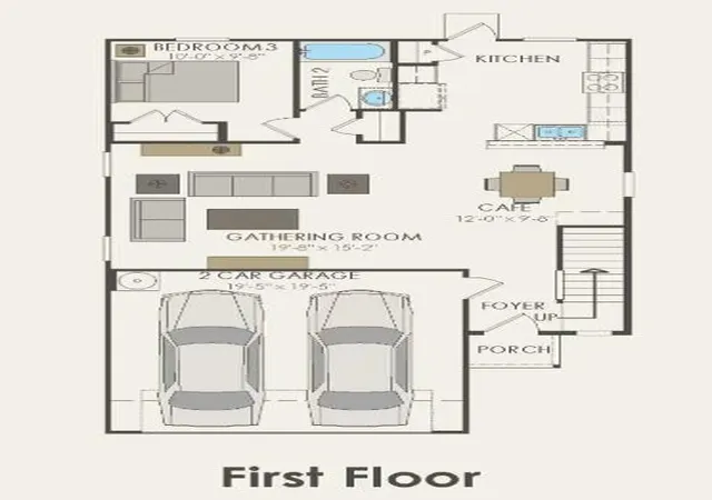 2nd image of 120 Sweetleaf Dr, Buda, TX 78610 | MLS# 5237483