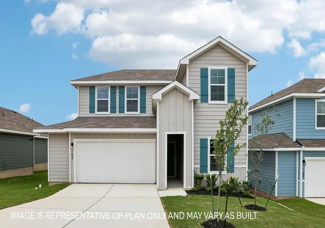 1st image of 291 Palestine Trl, Kyle, TX 78640 | MLS# 9808321