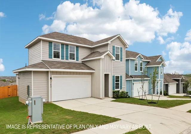 2nd image of 291 Palestine Trl, Kyle, TX 78640 | MLS# 9808321