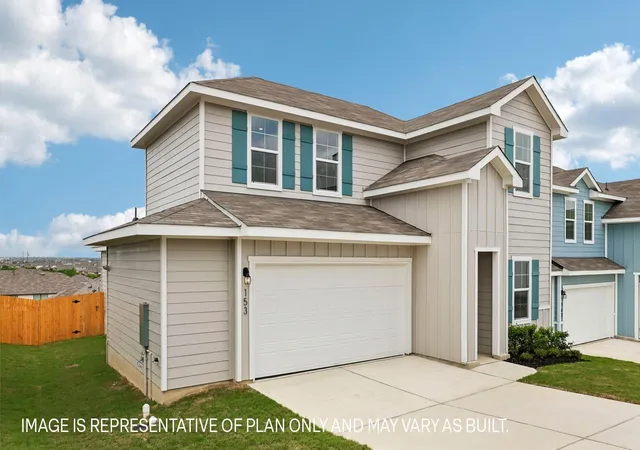 Photo 3 of Single family home for sale at 291 Palestine Trl, Kyle, TX 78640 | MLS# 9808321 | Listing updated on 2026-08-05