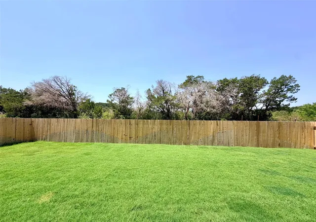 15th image of 1800 Scenic Heights Ln, Georgetown, TX 78628 | MLS# 2752862