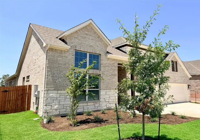 2nd image of 1800 Scenic Heights Ln, Georgetown, TX 78628 | MLS# 2752862
