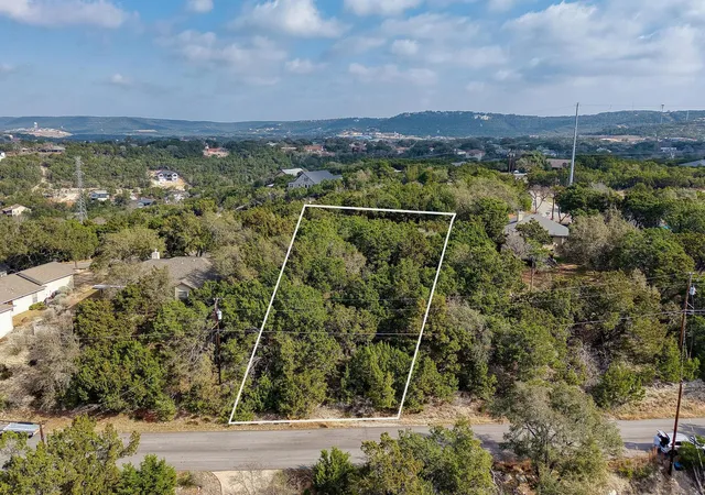 Photo 3 of Land for sale at 20812 Fawn Ridge Dr, Leander, TX 78645 | MLS# 5051374 | Listing updated on 2026-10-08