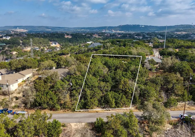 Photo 4 of Land for sale at 20812 Fawn Ridge Dr, Leander, TX 78645 | MLS# 5051374 | Listing updated on 2026-10-08