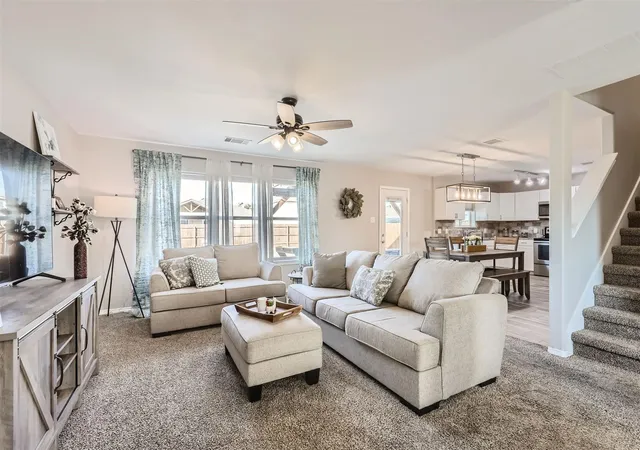 3rd image of 338 Liberty St, Hutto, TX 78634 | MLS# 3650012