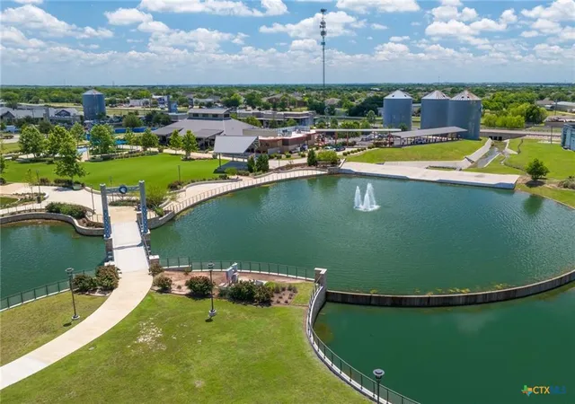 33rd image of 338 Liberty St, Hutto, TX 78634 | MLS# 3650012