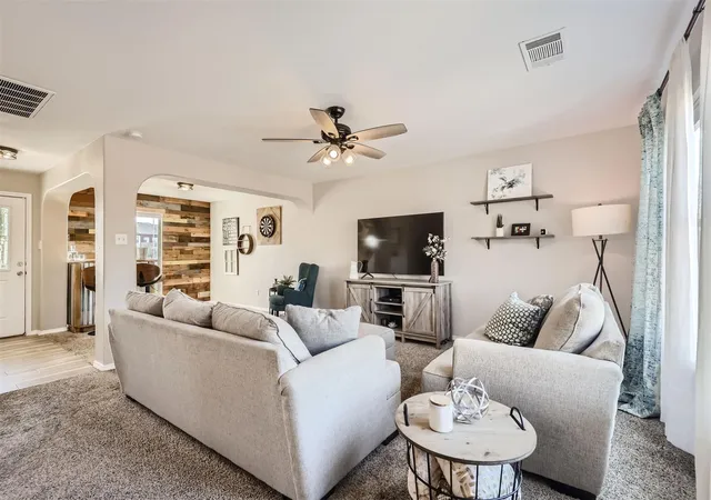 4th image of 338 Liberty St, Hutto, TX 78634 | MLS# 3650012