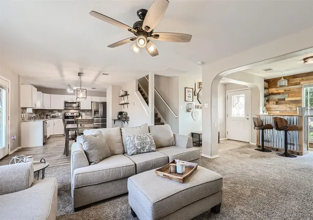 5th image of 338 Liberty St, Hutto, TX 78634 | MLS# 3650012