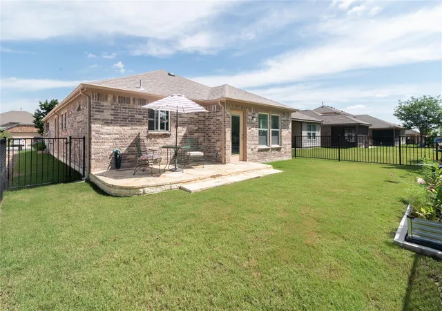 36th image of 229 Hobby St, Georgetown, TX 78633 | MLS# 3525196
