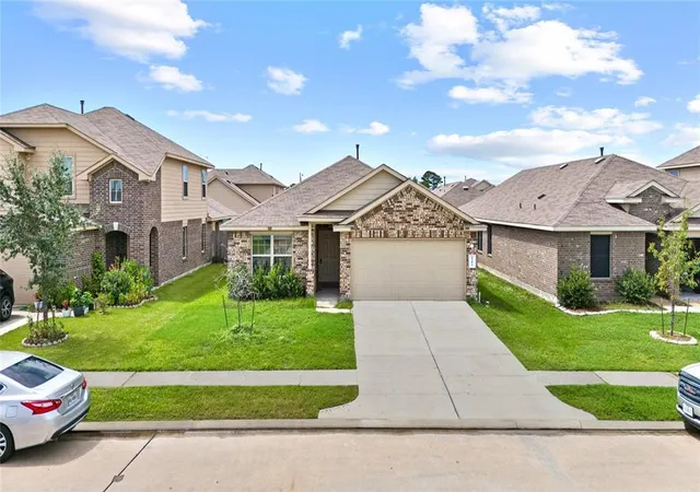 1st image of 15454 Arce Rojo St, Channelview, TX 77530 | MLS# 3698344