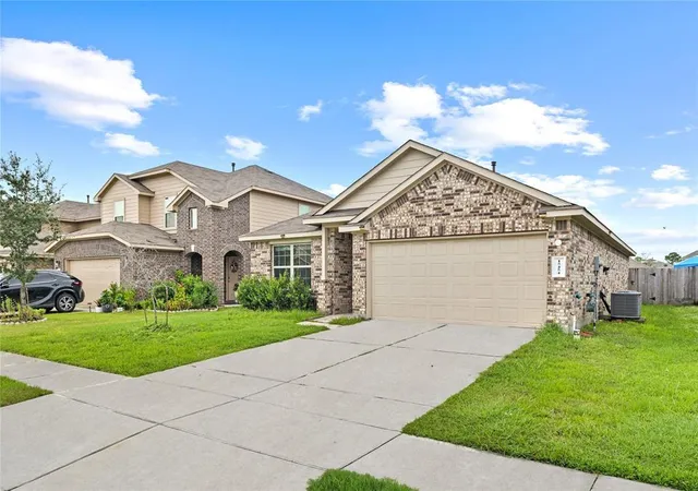 3rd image of 15454 Arce Rojo St, Channelview, TX 77530 | MLS# 3698344