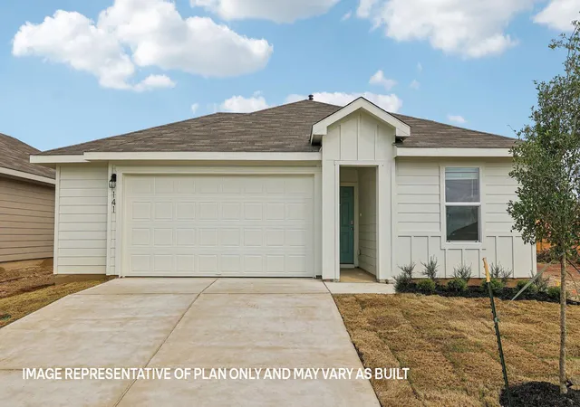 1st image of 231 Palestine Trl, Kyle, TX 78640 | MLS# 3538617