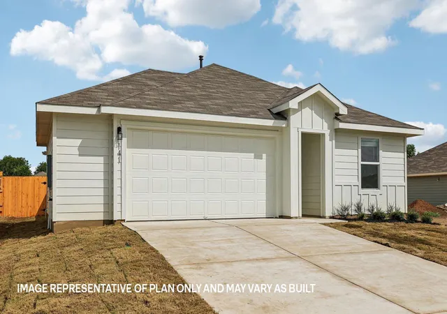 2nd image of 231 Palestine Trl, Kyle, TX 78640 | MLS# 3538617
