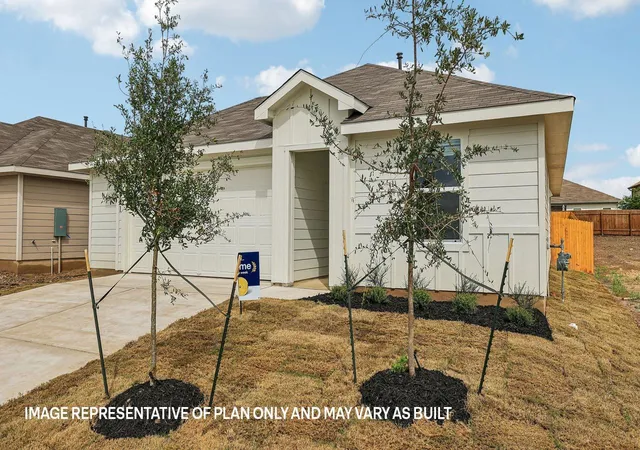 3rd image of 231 Palestine Trl, Kyle, TX 78640 | MLS# 3538617