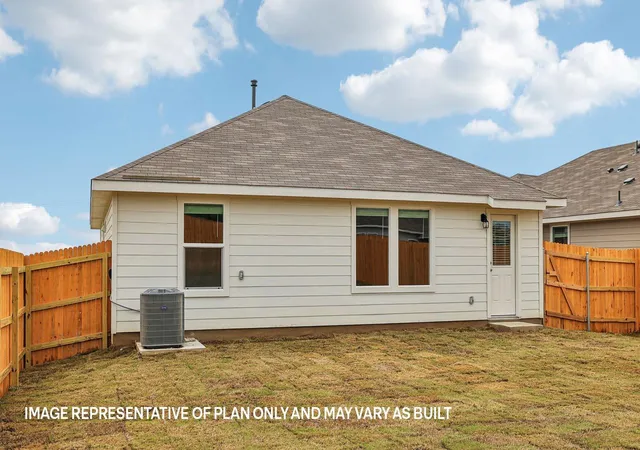 33rd image of 231 Palestine Trl, Kyle, TX 78640 | MLS# 3538617