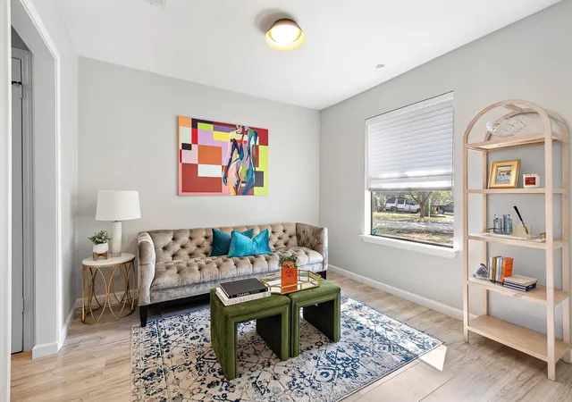 Photo 3 of Single family home for sale at 2804 Leeds Cv, Austin, TX 78745 | MLS# 4050955 | Listing updated on 2026-10-06