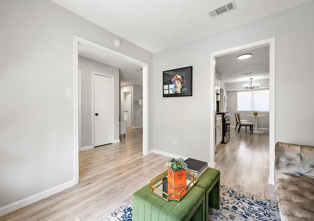 Photo 3 of Single family home for sale at 2804 Leeds Cv, Austin, TX 78745 | MLS# 4050955 | Listing updated on 2026-10-06