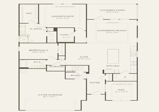 2nd image of 114 Pelham St, Georgetown, TX 78633 | MLS# 2775053