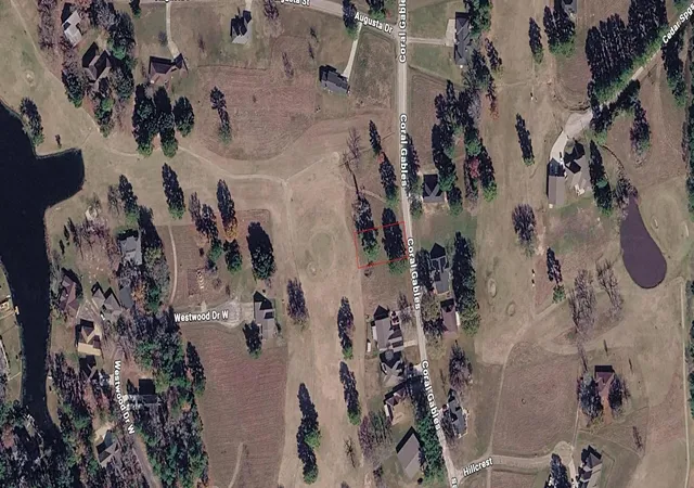Photo 4 of Land for sale at 111 Coral Gables, Trinity, TX 75862 | MLS# 8379889 | Listing updated on 2026-08-27