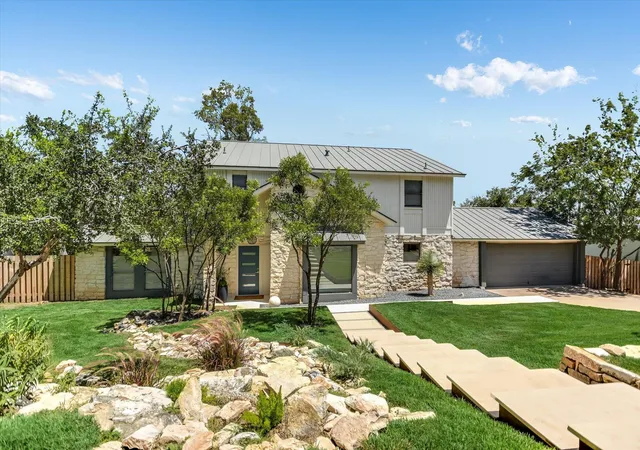 Photo 1 of Single family home for sale at 1923 Cypress Pt W, Austin, TX 78746 | MLS# 6873400 | Listing updated on 2026-09-17