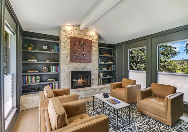 Photo 2 of Single family home for sale at 1923 Cypress Pt W, Austin, TX 78746 | MLS# 6873400 | Listing updated on 2026-10-26