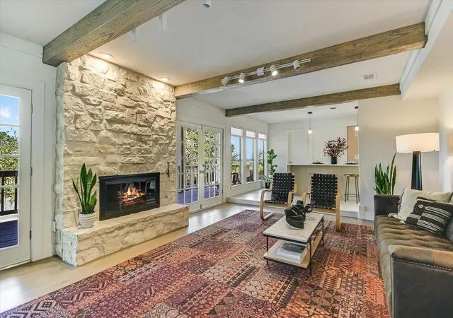 Photo 4 of Single family home for sale at 1923 Cypress Pt W, Austin, TX 78746 | MLS# 6873400 | Listing updated on 2026-09-17