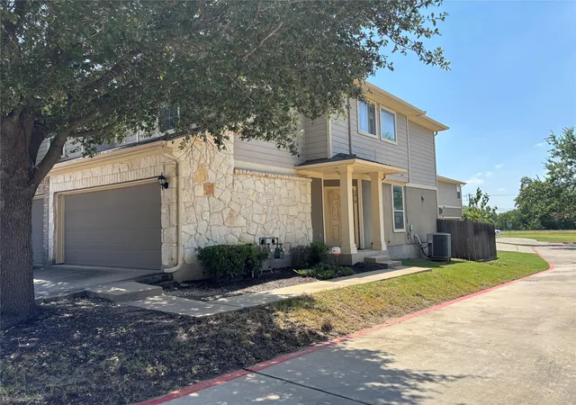 1st image of 801 Jane Austen Trl #B, Pflugerville, TX 78660 | MLS# 5337346